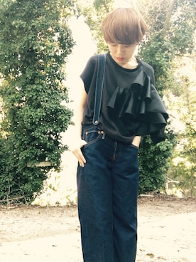 ayan_nさんのコーディネート