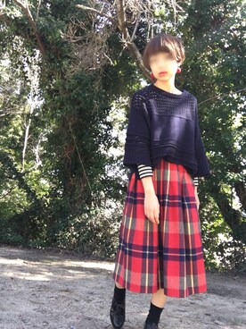 ayan_nさんのコーディネート