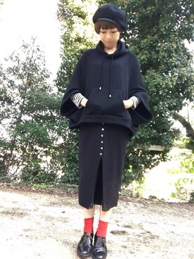 ayan_nさんのコーディネート