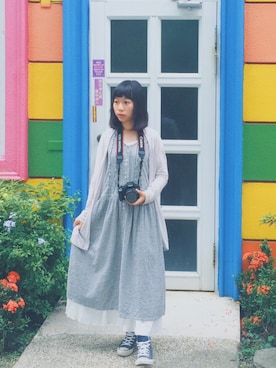 Yukiさんのコーディネート