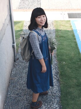 Yukiさんのコーディネート