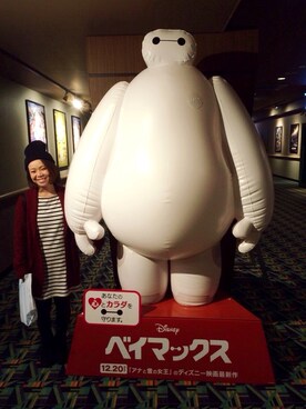 ゆりるけさんのコーディネート