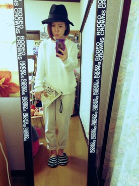 ゆりるけさんのコーディネート