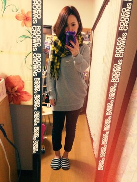 ゆりるけさんのコーディネート