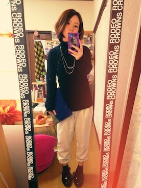 ゆりるけさんのコーディネート