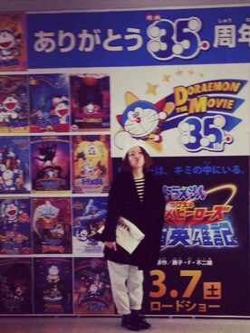 ゆりるけさんのコーディネート