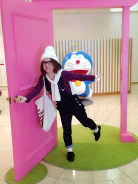 ゆりるけさんのコーディネート