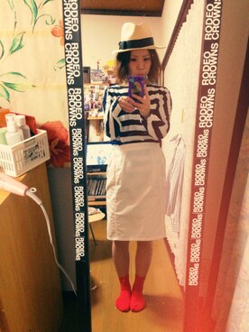 ゆりるけさんのコーディネート