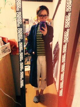 ゆりるけさんのコーディネート