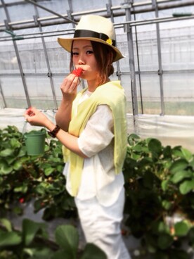 ゆりるけさんのコーディネート