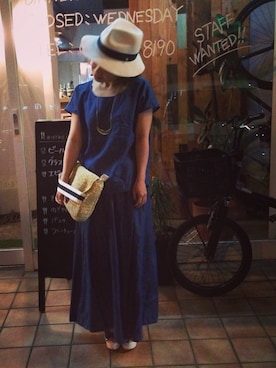 ゆりるけさんのコーディネート