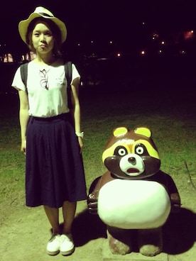 ゆりるけさんのコーディネート