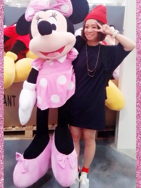 ゆりるけさんのコーディネート