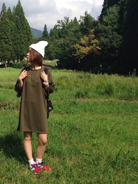 ゆりるけさんのコーディネート