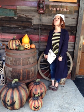 ゆりるけさんのコーディネート