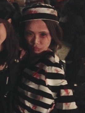 ゆりるけさんのコーディネート