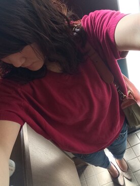 Sатоко⋆*さん(レディース・156cm)の秋コーディネート