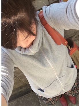 Sатоко⋆*さん（レディース・156cm）の秋コーディネート