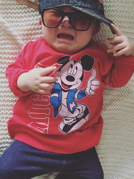 ソチャンママさんのコーディネート