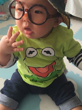 ソチャンママさんのコーディネート