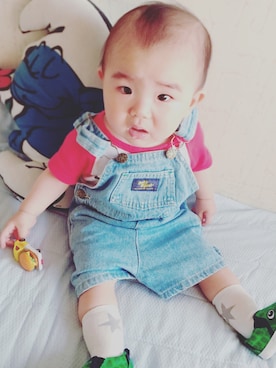 ソチャンママさんのコーディネート