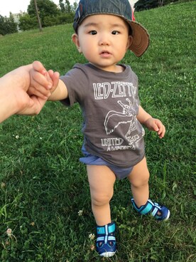 ソチャンママさんのコーディネート