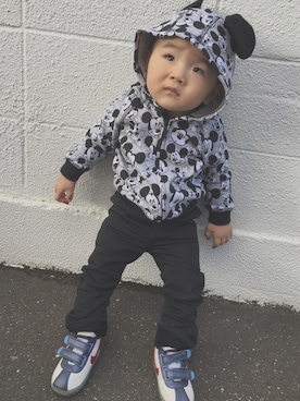 ソチャンママさんのコーディネート