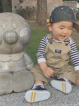 ソチャンママさんのコーディネート