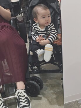 ソチャンママさんのコーディネート