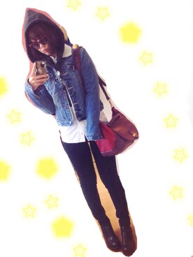 KKRさんのコーディネート