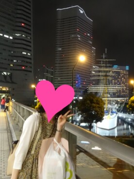 らんちゃん♪さんのコーディネート