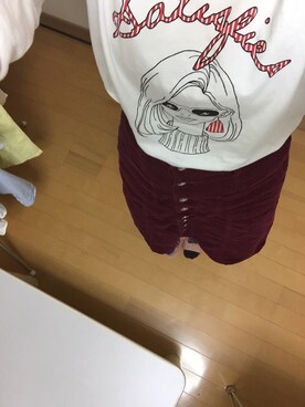 らんちゃん♪さんのコーディネート