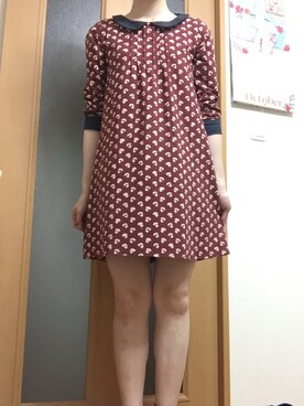 らんちゃん♪さんのコーディネート