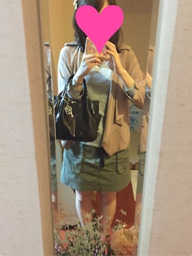 らんちゃん♪さんのコーディネート