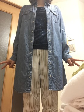 らんちゃん♪さんのコーディネート