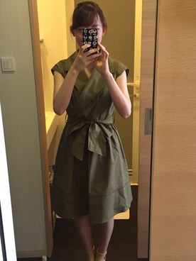 らんちゃん♪さんのコーディネート