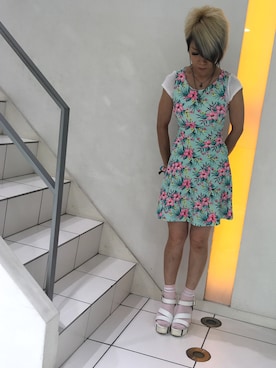 tommyさんのコーディネート