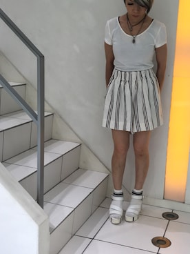 tommyさんのコーディネート