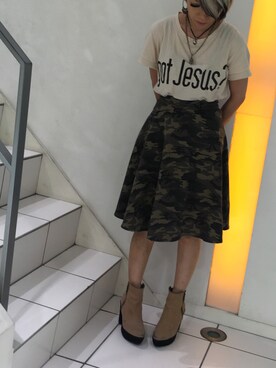 tommyさんのコーディネート