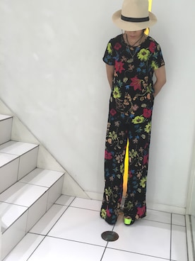 tommyさんのコーディネート