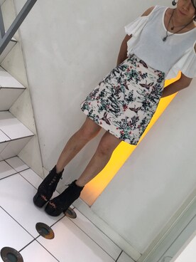 tommyさんのコーディネート