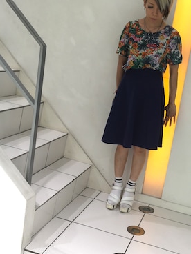 tommyさんのコーディネート