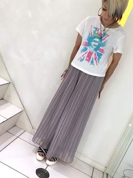 tommyさんのコーディネート