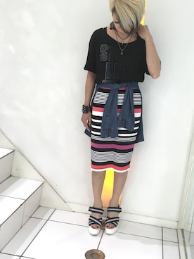 tommyさんのコーディネート