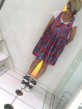 tommyさんのコーディネート