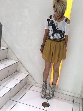 tommyさんのコーディネート