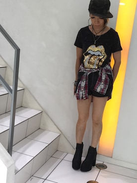 tommyさんのコーディネート