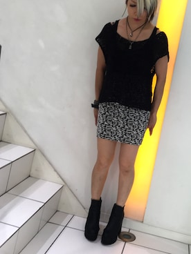 tommyさんのコーディネート