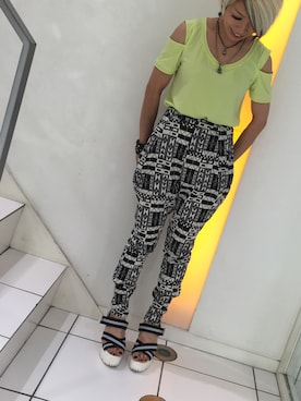 tommyさんのコーディネート