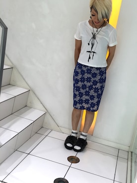 tommyさんのコーディネート